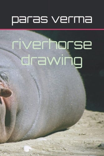 riverhorse drawing