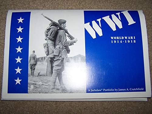 World War I 1914-1918