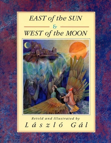 East of the Sun & West of the Moon