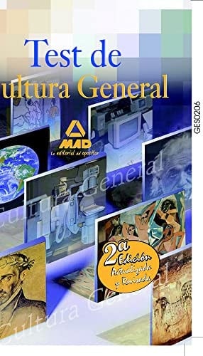 Test de cultura general
