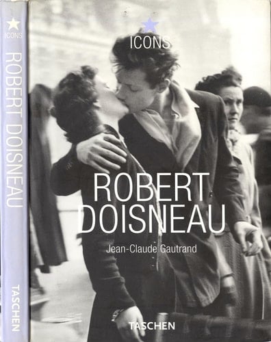 Robert Doisneau, 1912-1994