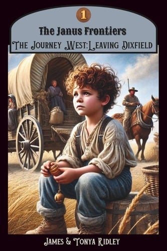 The Journey West Leaving Dixfield