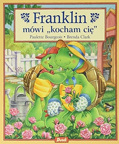 Franklin mówi "kocham cię"