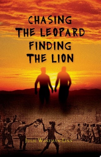 Chasing The Leopard Finding the Lion