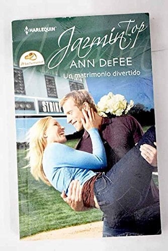 Un matrimonio divertido