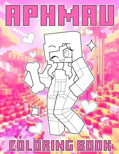 Coloring Book: 40+ Cute Characters Coloring Pages For Kids, Teens, Adults | Beautiful And Exclusive Illustrations Of Your Creativity And Create A Masterpieces