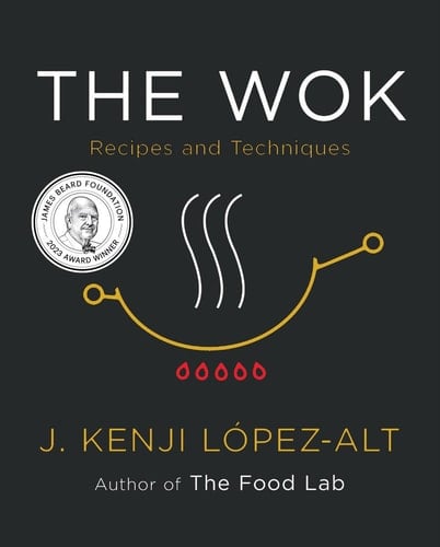 The Wok Recipes and Techniques