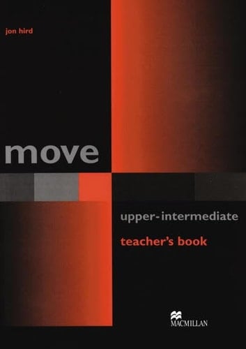 Move Upper-intermediate