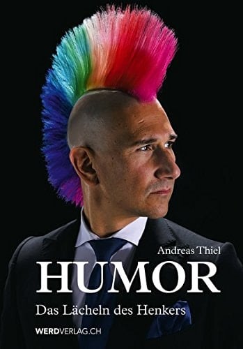 Humor Das Lächeln des Henkers