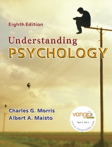 Understanding Psychology