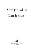 New Jerusalem (New American Fiction Series)