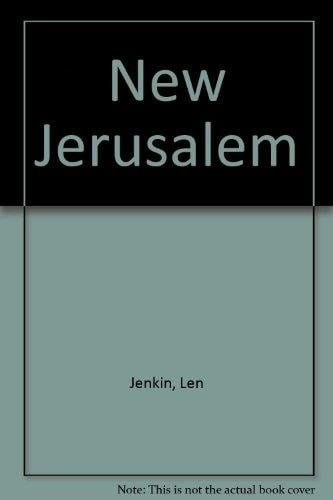 New Jerusalem