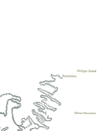 Fantaisies 1999-2002