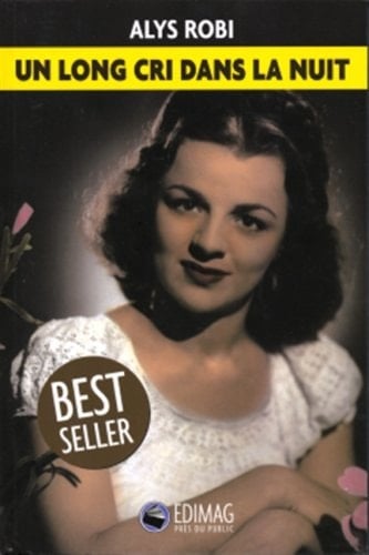 Un long cri dans la nuit