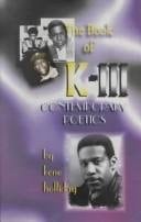 The Book of K-III The Contemporary Poetics of Kene Hol[l]iday