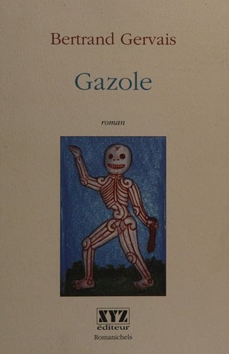 Gazole roman