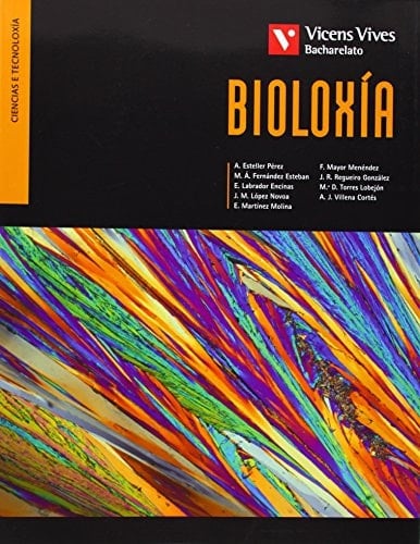 Bioloxía 2
