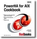 PowerHA for AIX Cookbook