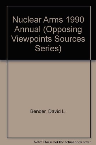 Nuclear Arms 1990 Annual