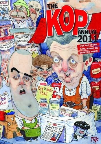 Kop Annual 2011 2011