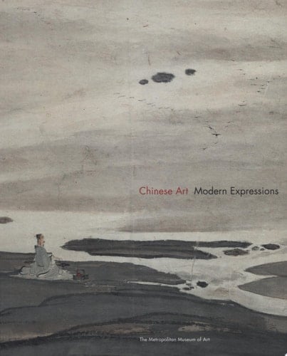 Chinese Art Modern Expressions