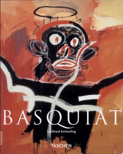 Jean-Michel Basquiat 1960-1988