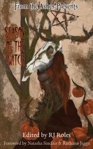 Season of the Witch