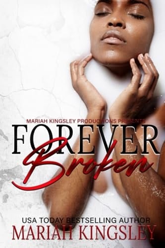Forever Broken Broken Series