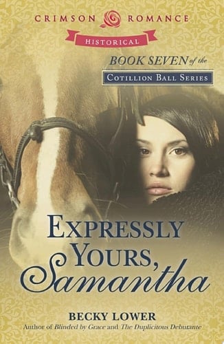 Expressly Yours, Samantha