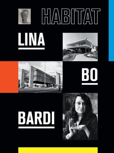Lina Bo Bardi Habitat