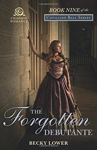 The Forgotten Debutante