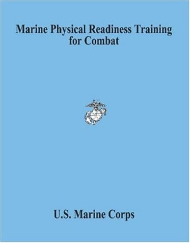 Marine Physical Readiness Training for C