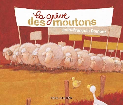 La grève des moutons