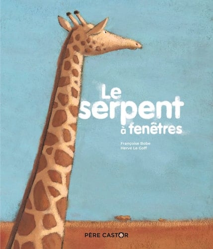 Le serpent à fenêtres