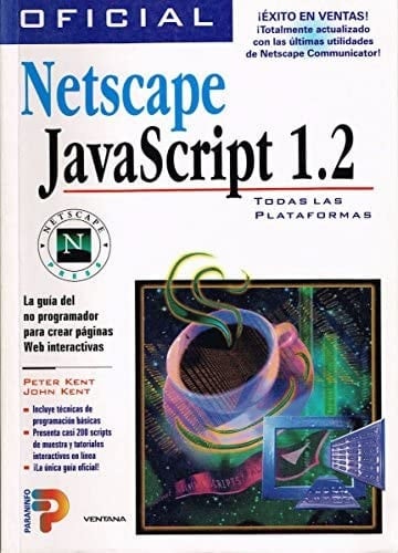 NETSCAPE JAVASCRIPT 1.2