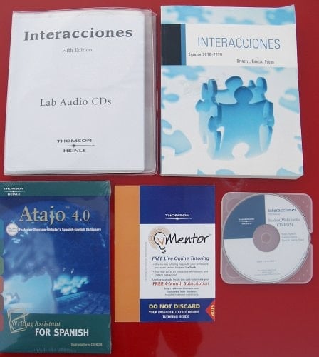 Interacciones Spanish 2010-2020