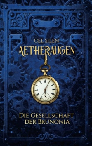 Aetheraugen - die Gesellschaft der Brunonia