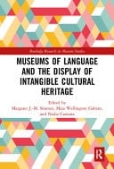 Museums of Language and the Display of Intangible Cultural Heritage