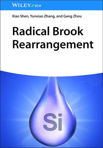 Radical Brook Rearrangement