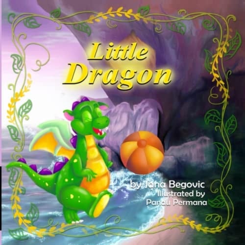 Little Dragon