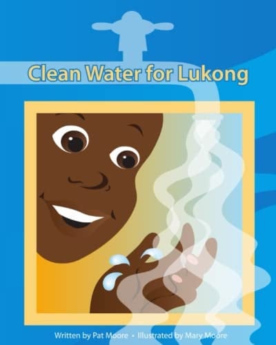 Clean Water for Lukong