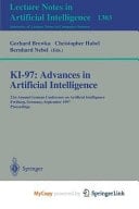 Ki-97 Advances in Artificial Intelligence