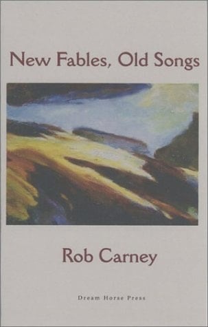 New Fables, Old Songs