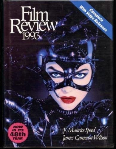 Film Review, 1993