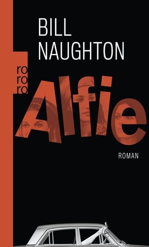 Alfie Roman