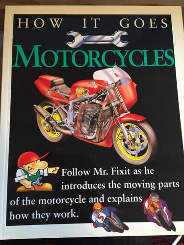 Motorcycles