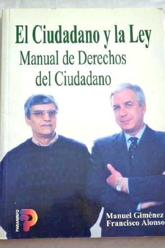 CIUDADANO Y LA LEY