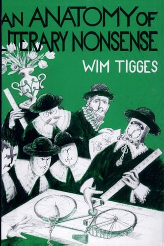 An Anatomy of Literary Nonsense