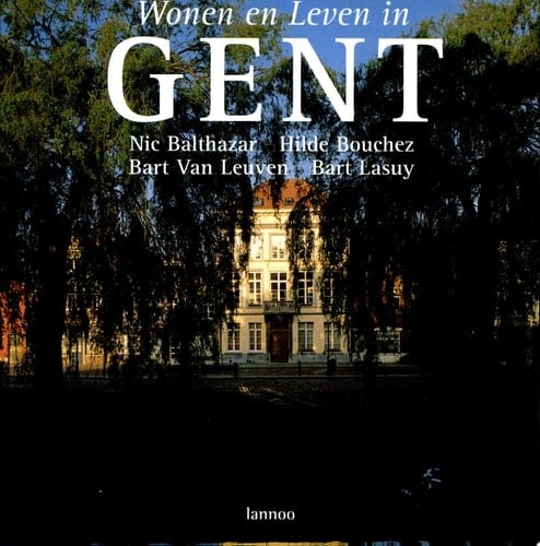 Wonen en leven in Gent