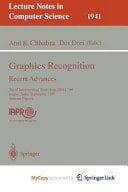 Graphics Recognition. Recent Advances Third International Workshop, GREC'99 Jaipur, India, September 26-27, 1999 Selected Papers